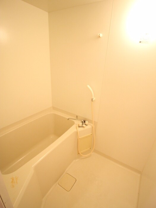 物件内観写真12　(バス／シャワールーム等)