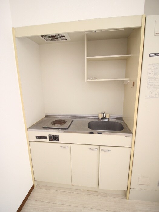 物件内観写真13　(キッチン)