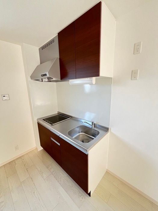 物件内観写真7　(キッチン)