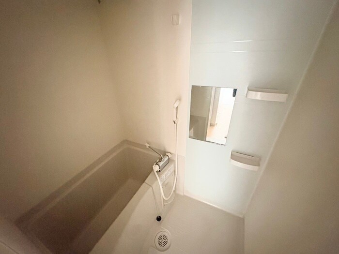 物件内観写真9　(バス／シャワールーム等)
