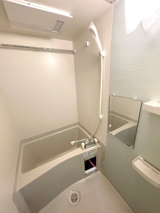 物件内観写真12　(バス／シャワールーム等)