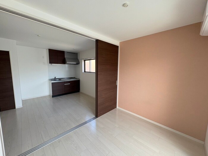 物件内観写真14　(居室)