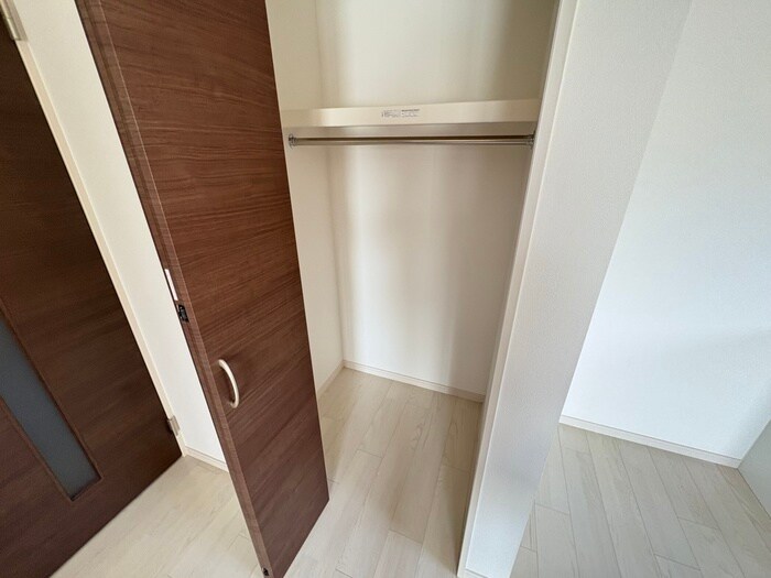 物件内観写真16　(収納)