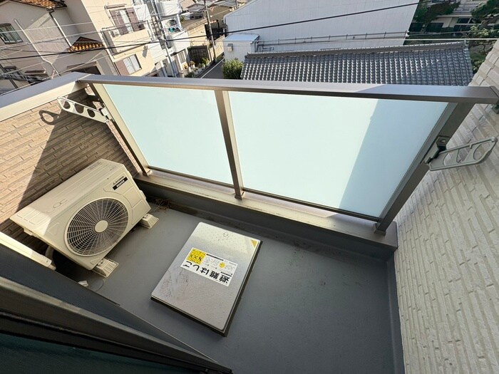 物件内観写真19　(ベランダ・バルコニー)