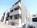 シャトーレ南巽