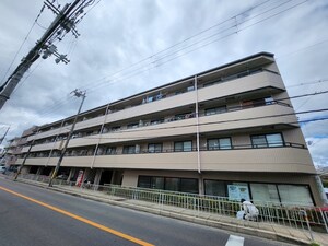 星見９番館外観写真