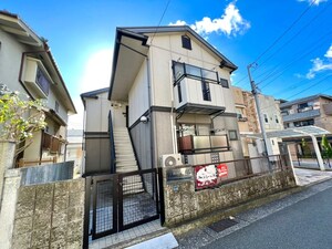 クレ－ル六甲外観写真