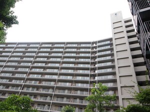 ファミールハイツ八尾Ａ棟(1104)外観写真