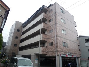 メゾン飛鳥外観写真