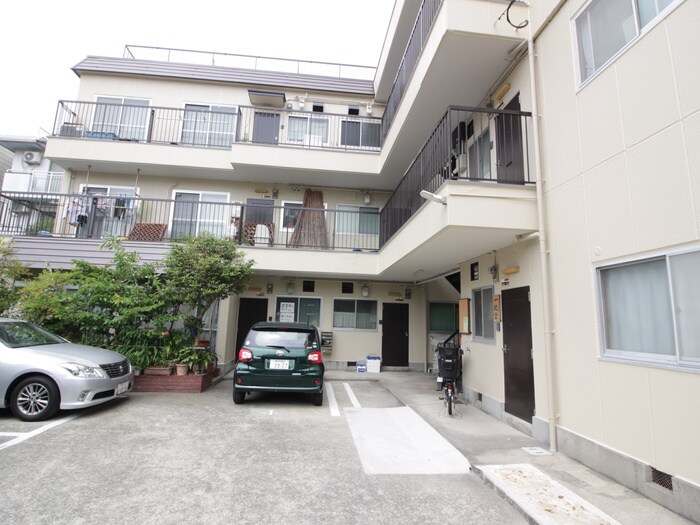 物件外観写真6　(外観写真)