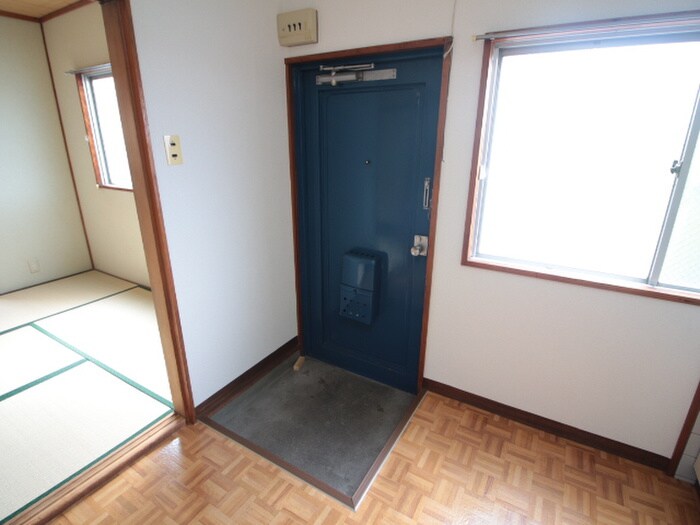 物件内観写真16　(トイレ)