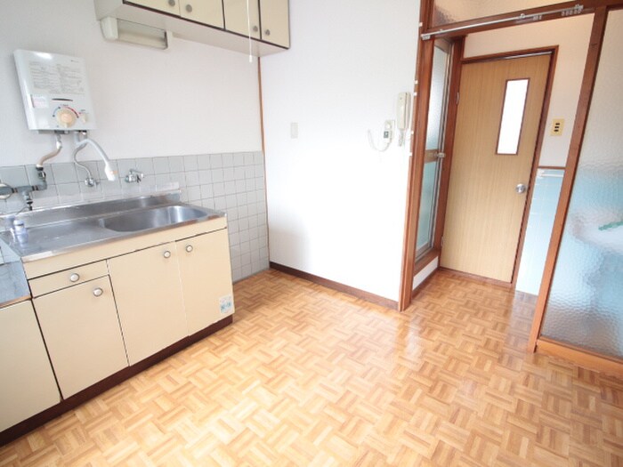 物件内観写真17　(居室)