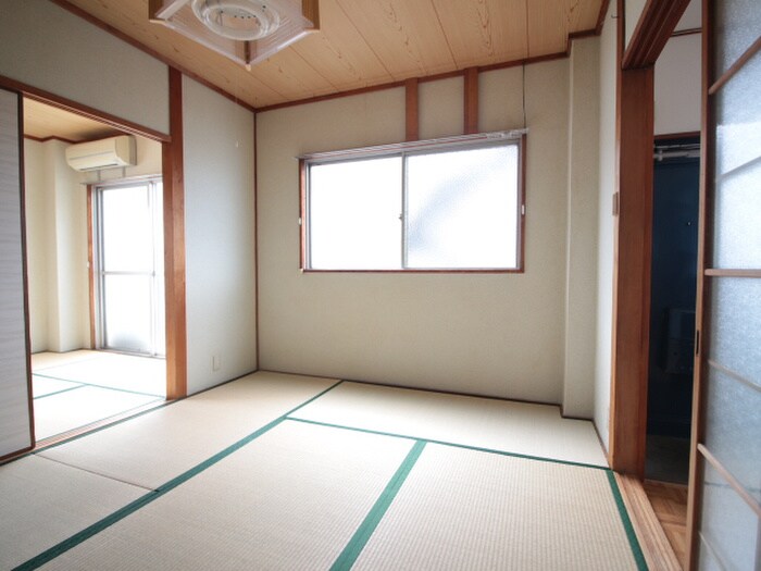 物件内観写真19　(居室)