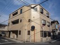 トーエイハイツ