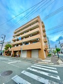 ﾗｲｵﾝｽﾞﾏﾝｼｮﾝ神戸元町第３（707）