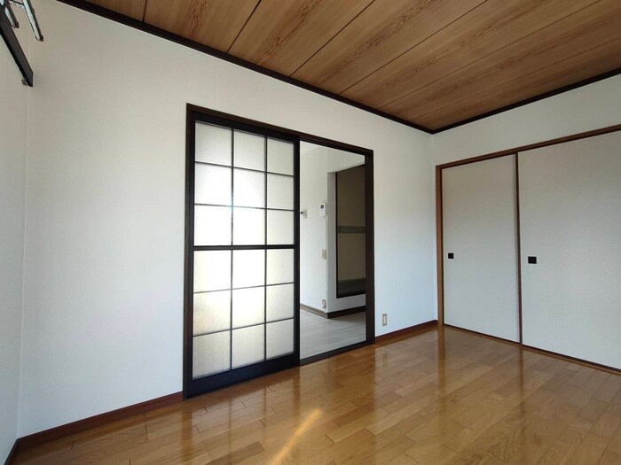 物件内観写真6　(居室)