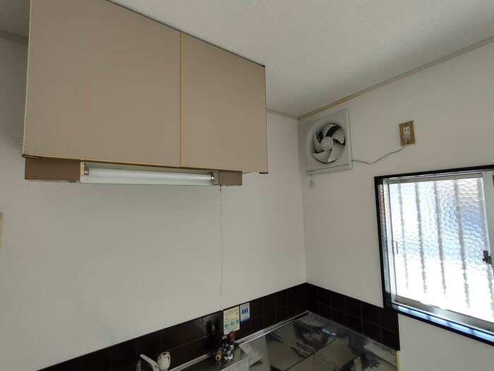 物件内観写真12　(キッチン)