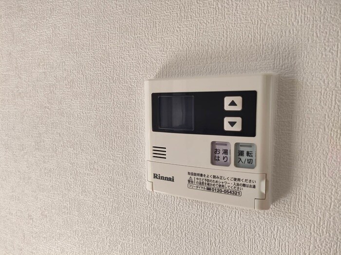 物件内観写真15　(バス／シャワールーム等)