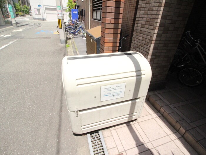 物件外観写真4　(外観写真)