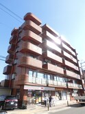 サンライツ河原町