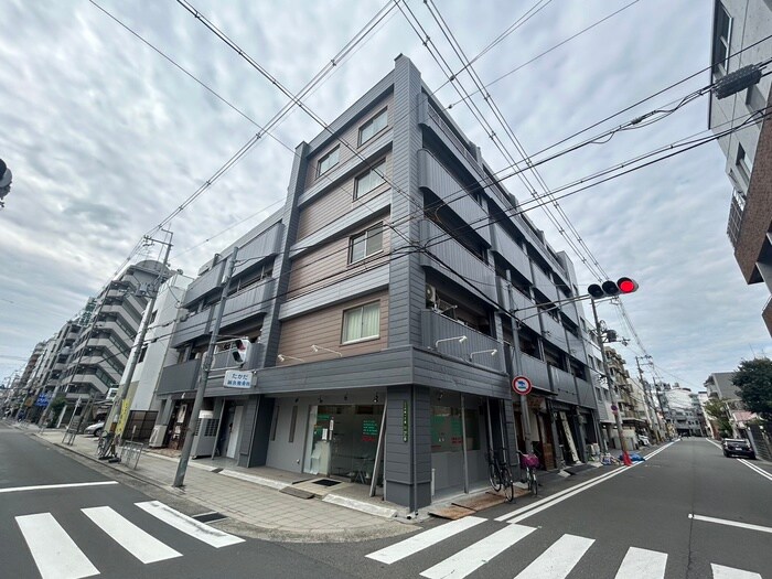 物件外観写真2　(外観写真)