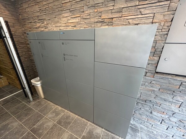 建物設備