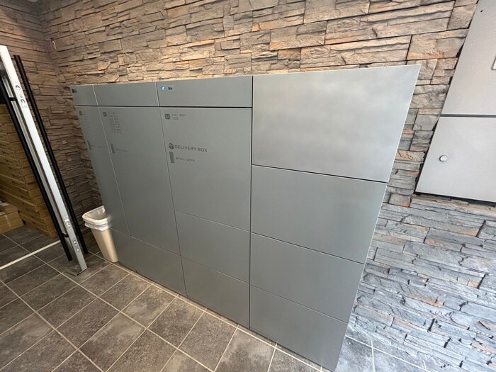 物件外観写真3　(建物設備)