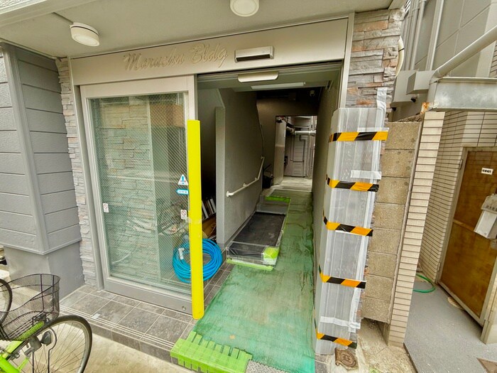 物件外観写真6　(外観写真)