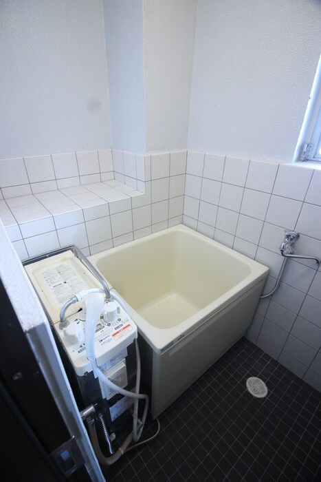 物件内観写真10　(バス／シャワールーム等)