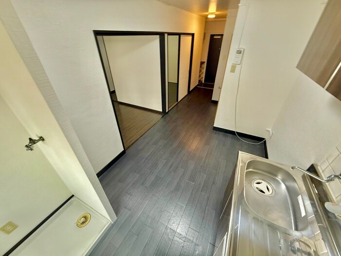 物件内観写真13　(居室)