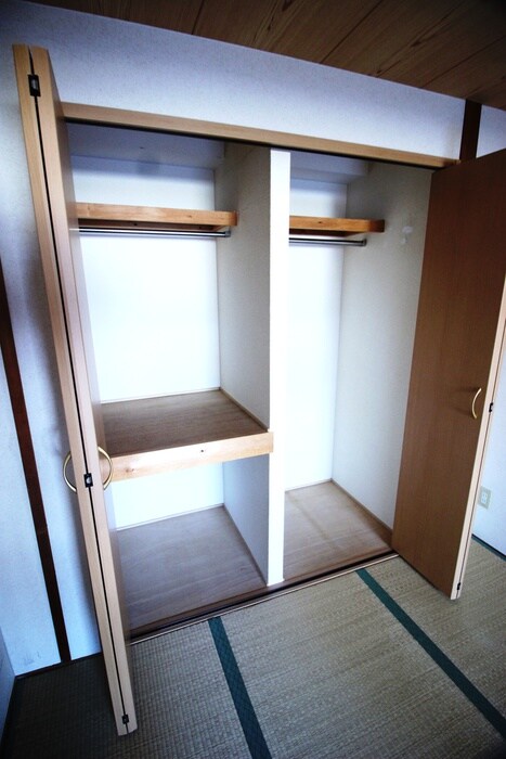 物件内観写真14　(収納)