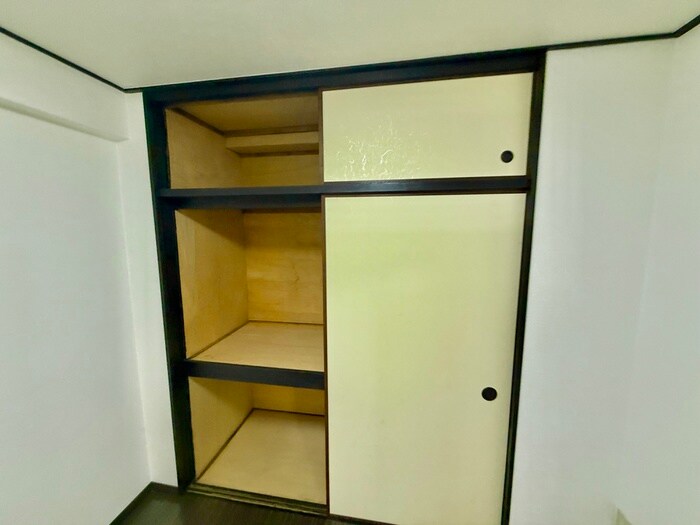 物件内観写真17　(収納)