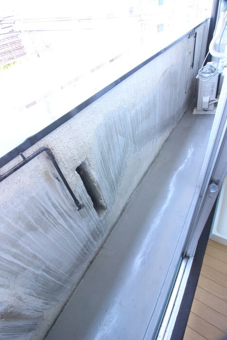 物件内観写真17　(ベランダ・バルコニー)