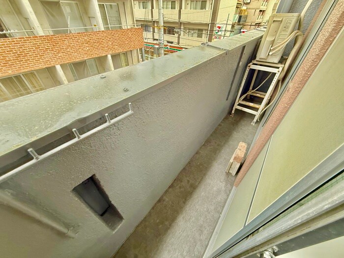 物件内観写真18　(ベランダ・バルコニー)