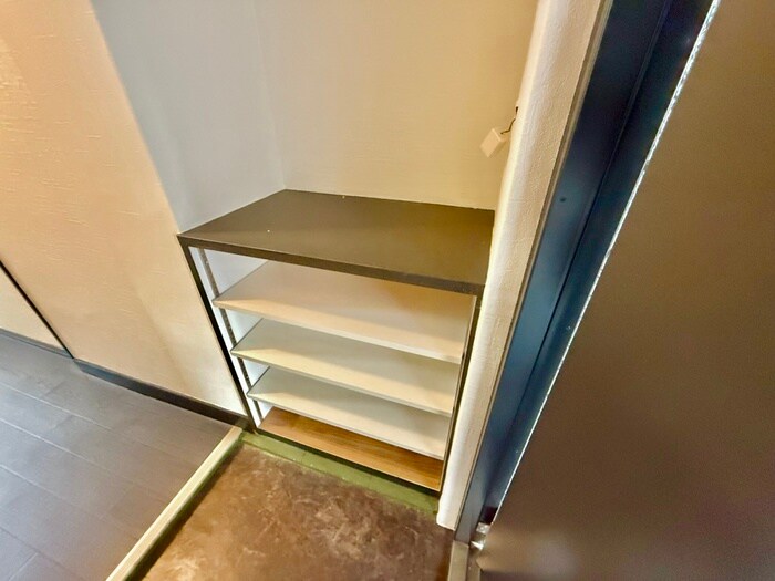 物件内観写真20　(靴箱)