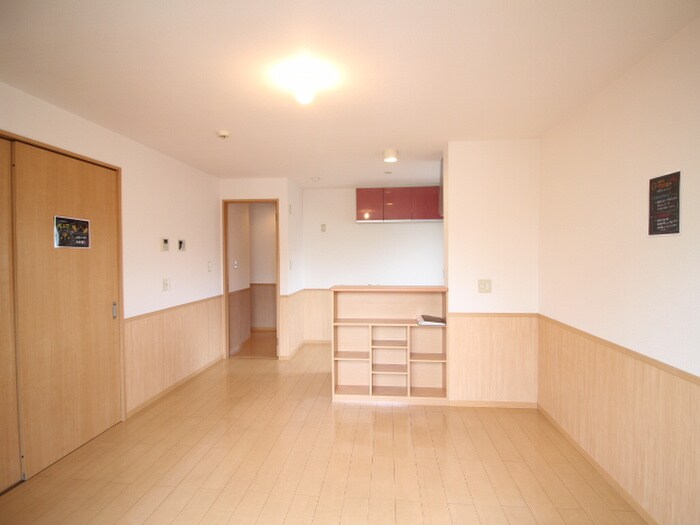 物件内観写真6　(居室)