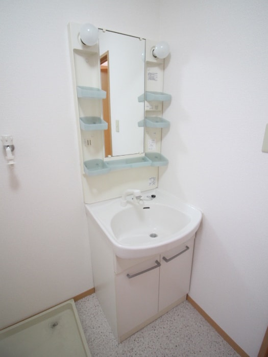 物件内観写真14　(洗面)