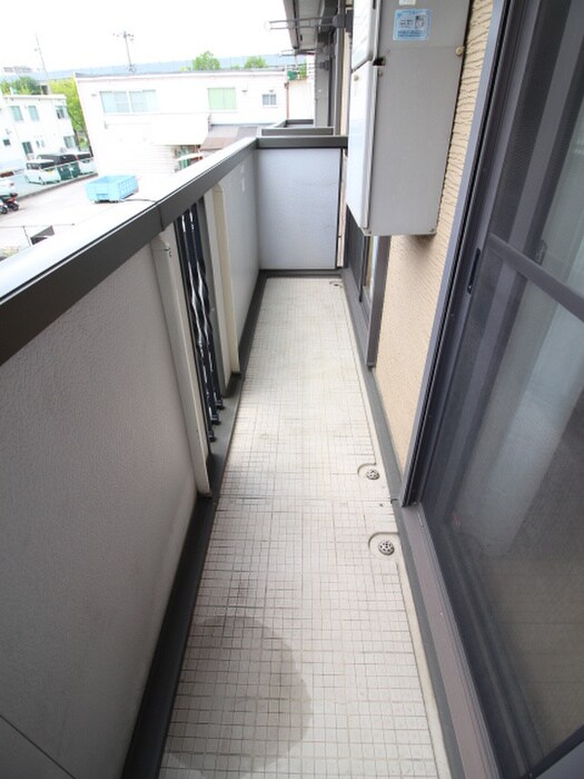 物件内観写真17　(ベランダ・バルコニー)