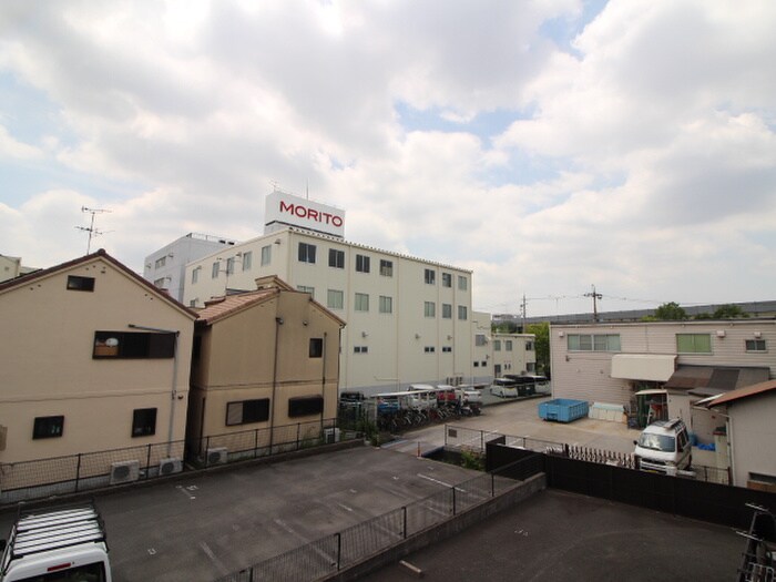 物件内観写真18　(玄関)