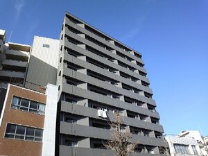 コスモ堀川寺之内(408)外観写真
