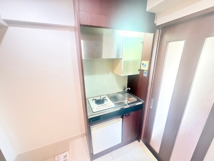 物件内観写真9　(キッチン)