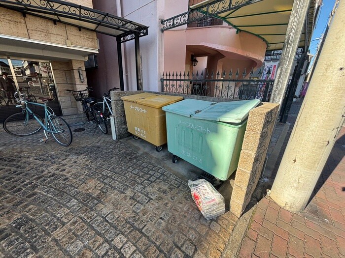 物件外観写真5　(建物設備)