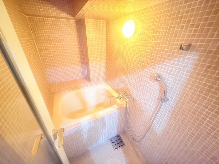 物件内観写真10　(バス／シャワールーム等)