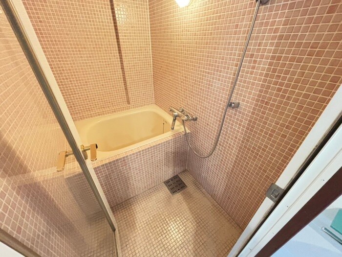 物件内観写真11　(バス／シャワールーム等)