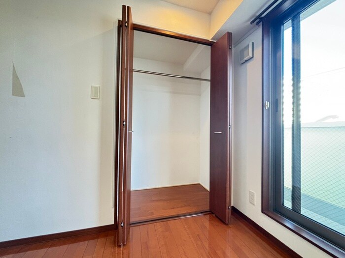 物件内観写真14　(収納)