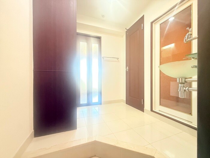 物件内観写真17　(廊下)