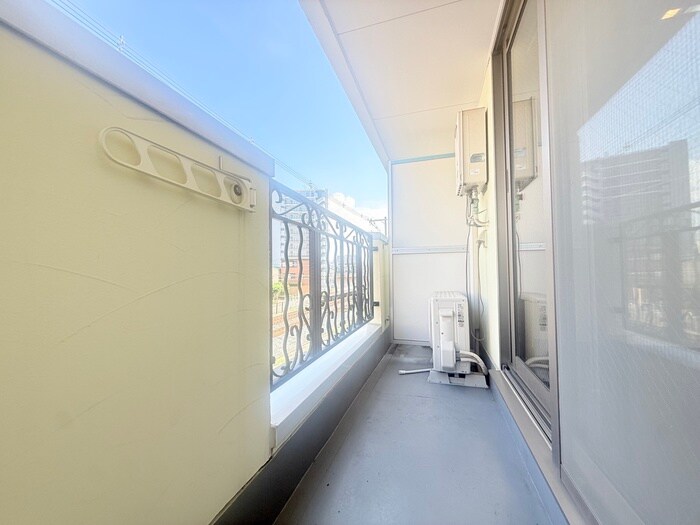 物件内観写真20　(ベランダ・バルコニー)