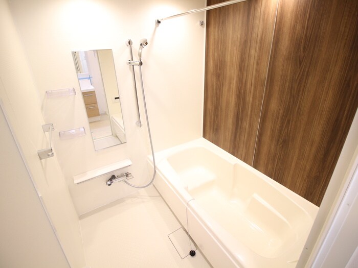 物件内観写真12　(バス／シャワールーム等)
