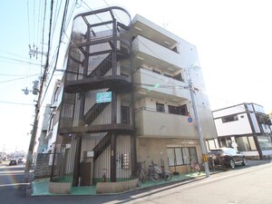 エバーグリーンヴィラ吉祥院外観写真