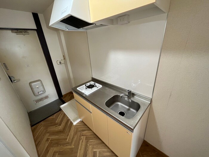 物件内観写真7　(キッチン)